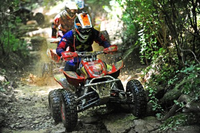 GNCC ATV Trails