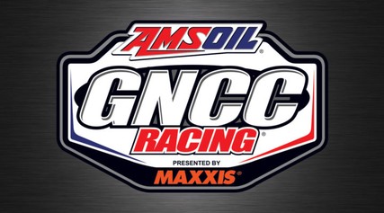 AMSOIL GNCC ATV Racing series