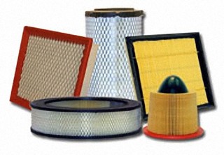 WIX High Quality Air Filters