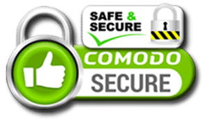 Select Synthetics is Comodo Secure