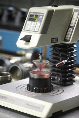 The Cone Penetration Test