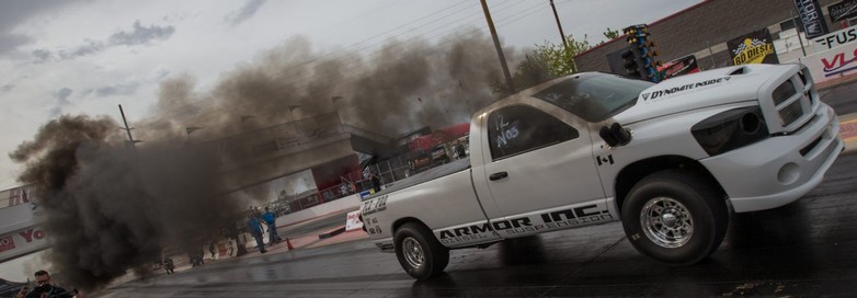 World-class high-quality Lubricants and Filters for Diesel Truck Competitions 