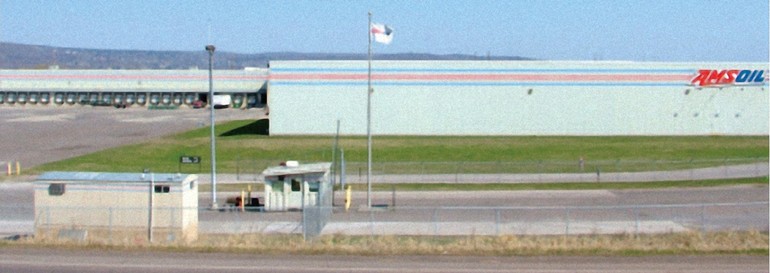 AMSOIL Corporate Headquarters The AMSOIL Center