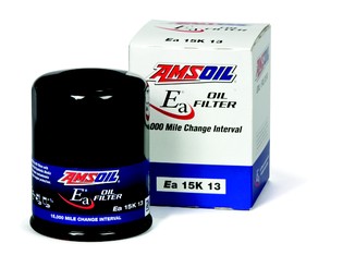 AMSOIL Ea Full Flow Oil Filter