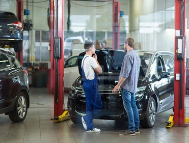 Car Repairs