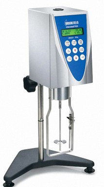 Brookfield Viscometer