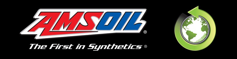 AMSOIL Premium 100% Synthetic Products