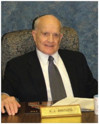 A.J. “Al” Amatuzio – President and CEO A.J. “Al” Amatuzio – President and CEO