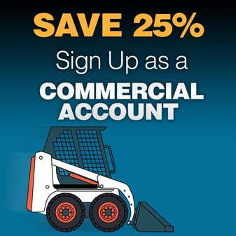 Sign up for an AMSOIL Commercial Account and Save 