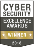 SiteLock wins the Cyber Security Excellence Award