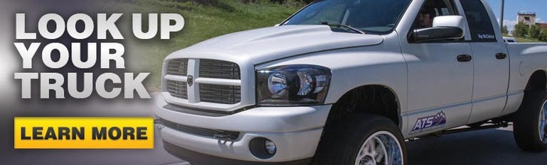 Diesel Trucks Look Up Guide