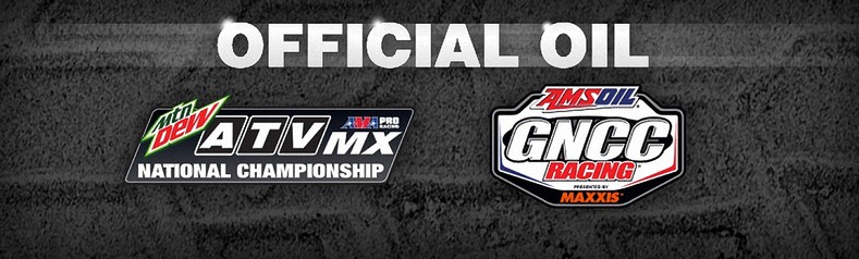  AMA ATV Motocross Championship