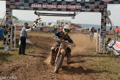 Synthetic Lubricants forDirt Bike Racing