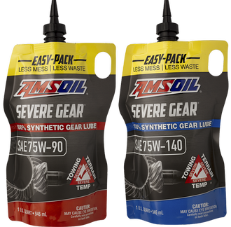 Severe Gear Easy Pack